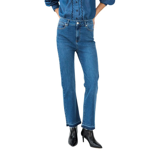 Pieszak Jenora Cropped Jeans Wash Savonna