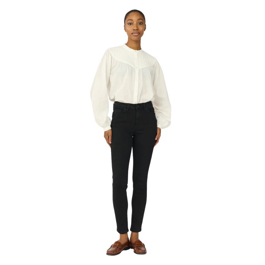 Pieszak Poline Support Jeans in Deep Black