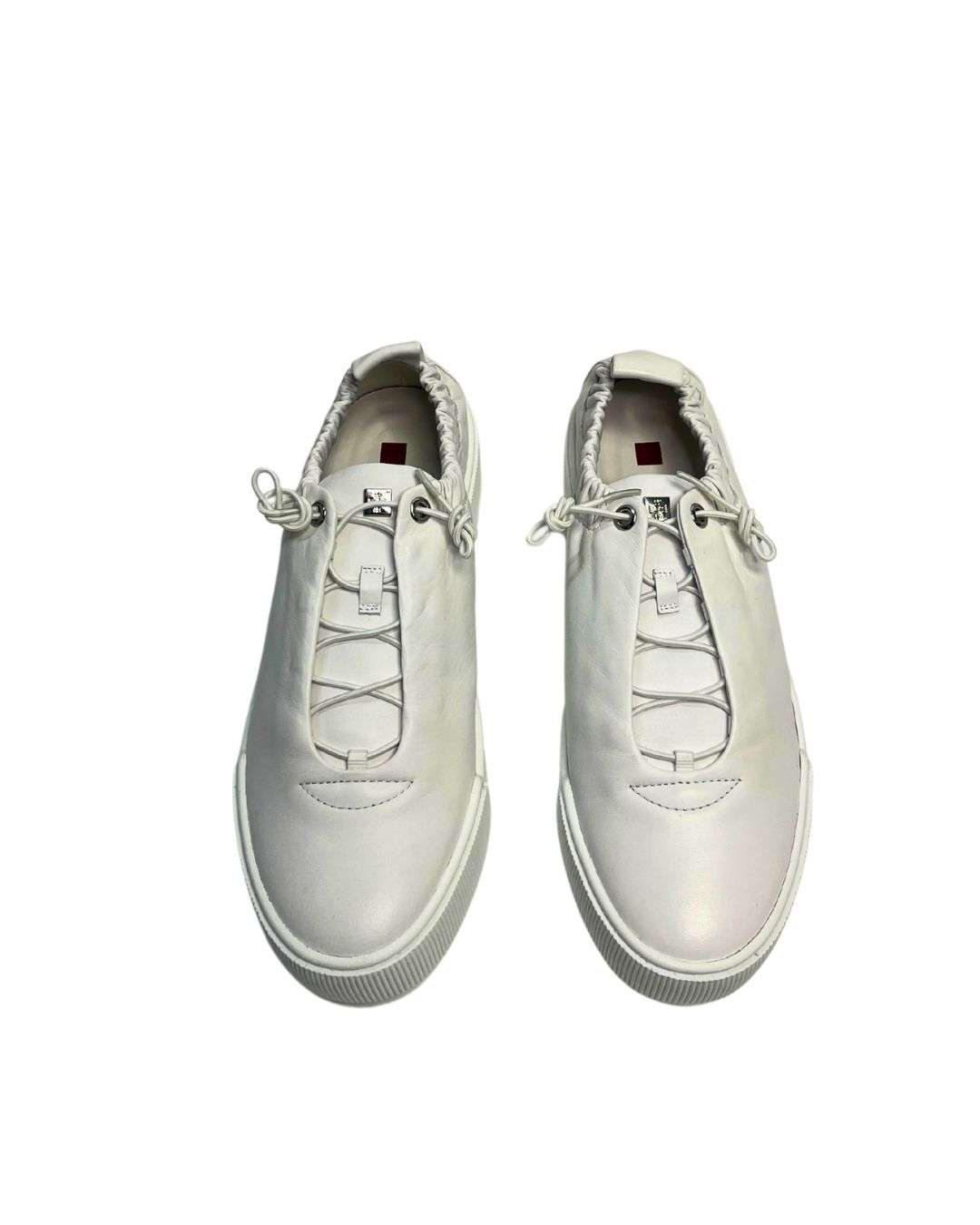 Hogl 0103610 White Trainers