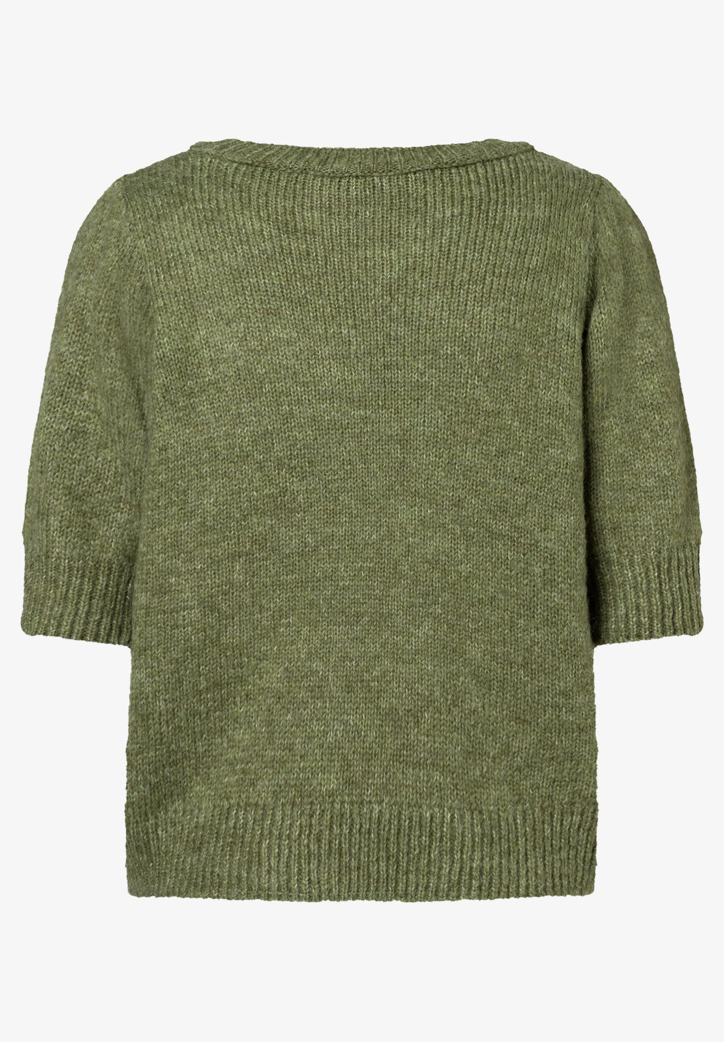 More & More Sweater with bow 0623