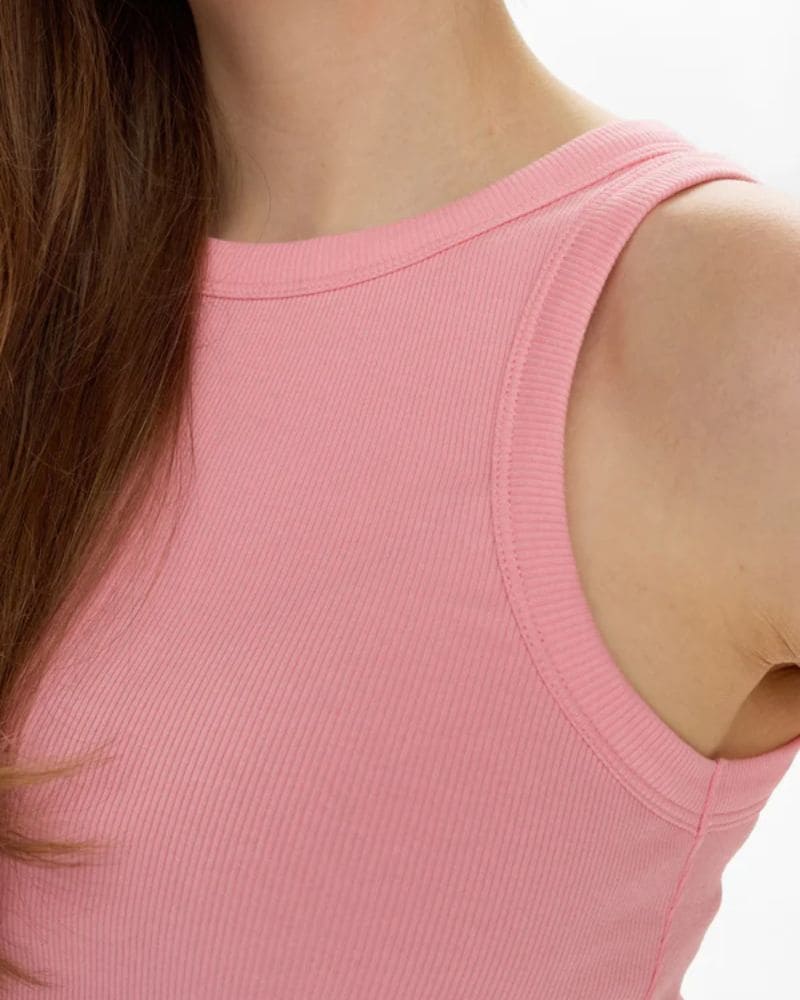 Numph - NUMAKENY TANK TOP in Pink