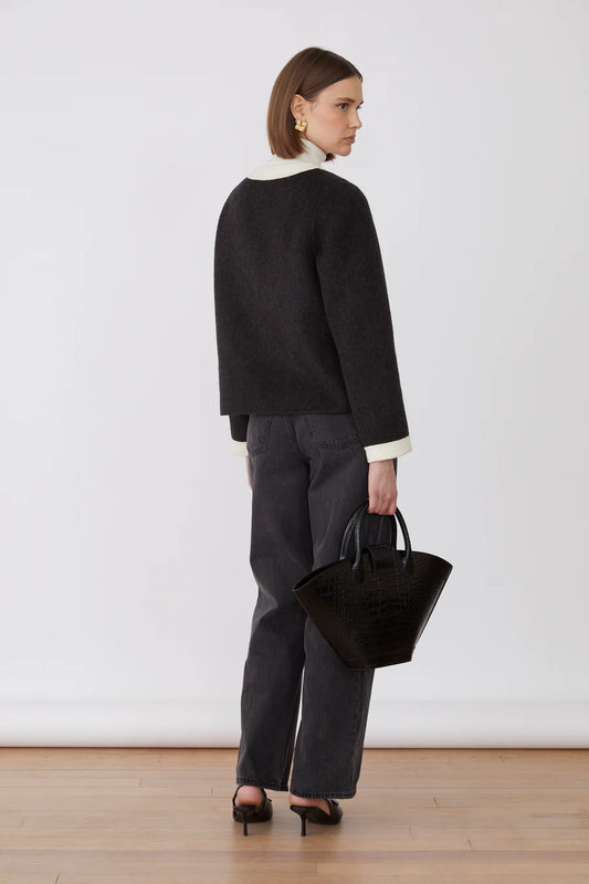 Jovonna London ROYSIN JACKET