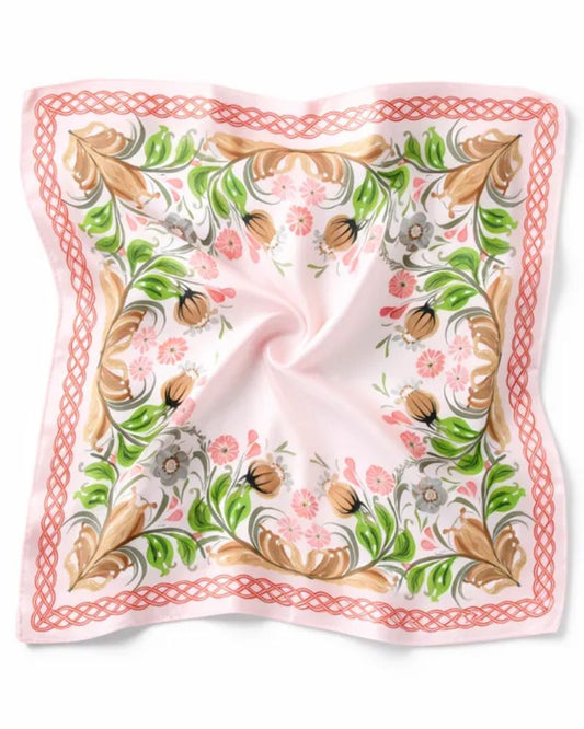 Dahlia Neck Scarf