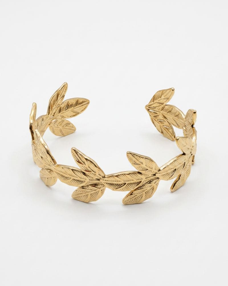 Raaz Stainless Steel Bracelet
