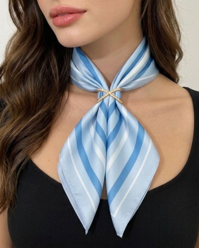 Stacey Scarf