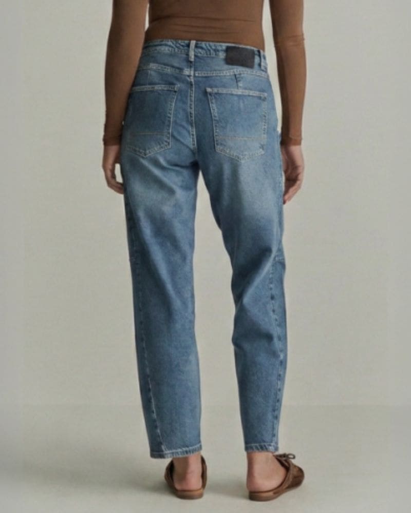 Para Mi Coco Blue Reef Jeans