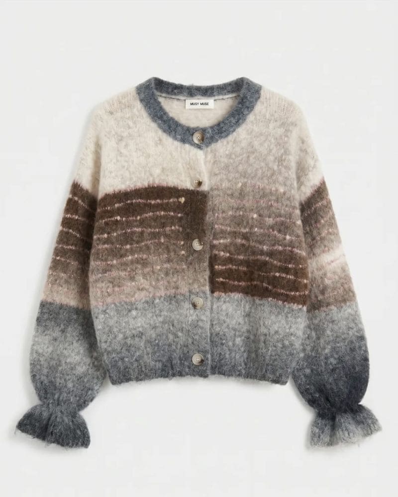 Betsy Cardigan