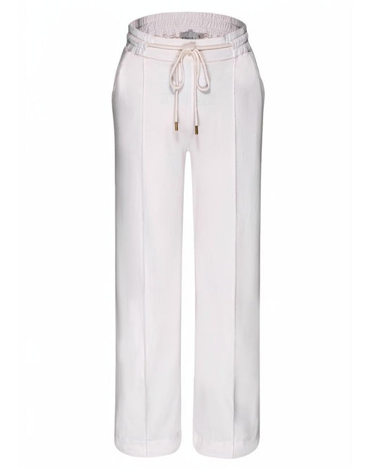 Kimara Mara Cream Trousers