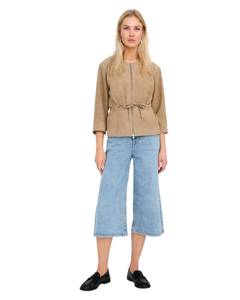 Pieszak Asta Culotte Wash Venosa