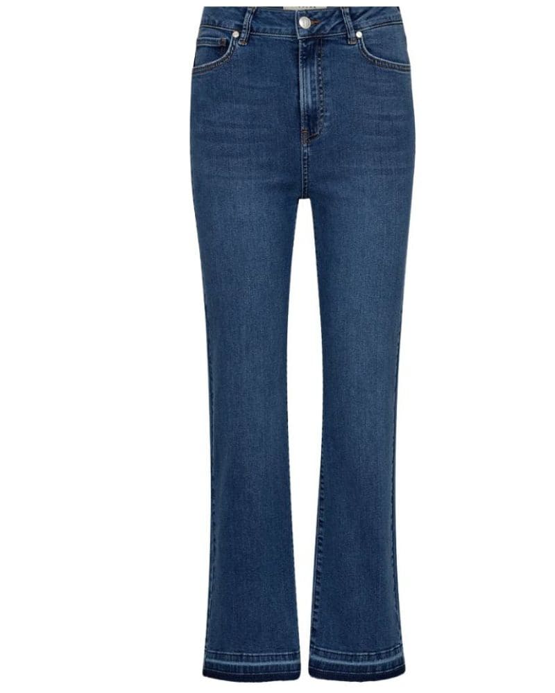 Pieszak Jenora Cropped Jeans in Savona