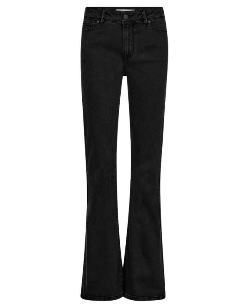 Pieszak Cara Jeans in Slate Black