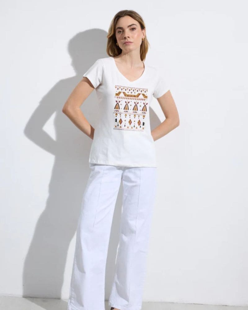 Tinta Irea T-Shirt