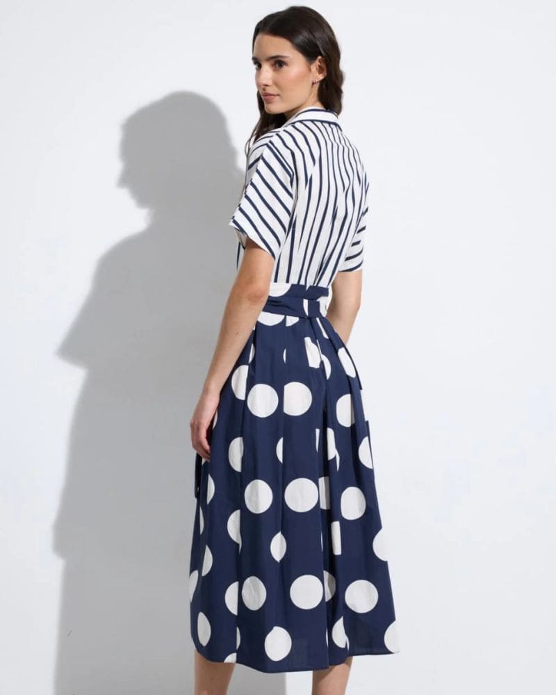 Bariloche Daroca Dress