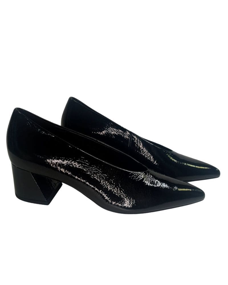 Hogl - 0-104535 Shoe Black