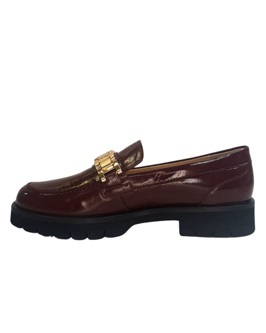 Hogl - 0-101616 Wine Shoe