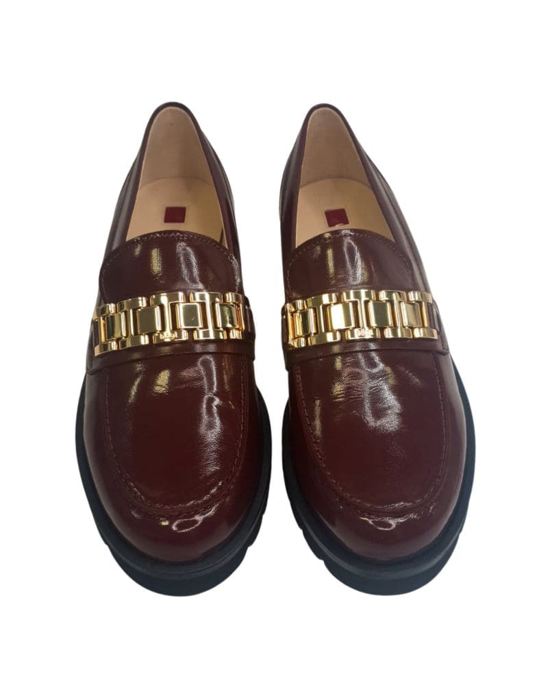 Hogl - 0-101616 Wine Shoe