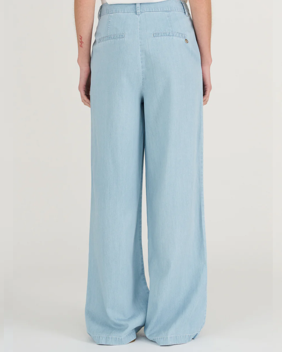 Pieszak Drew Denim Pant