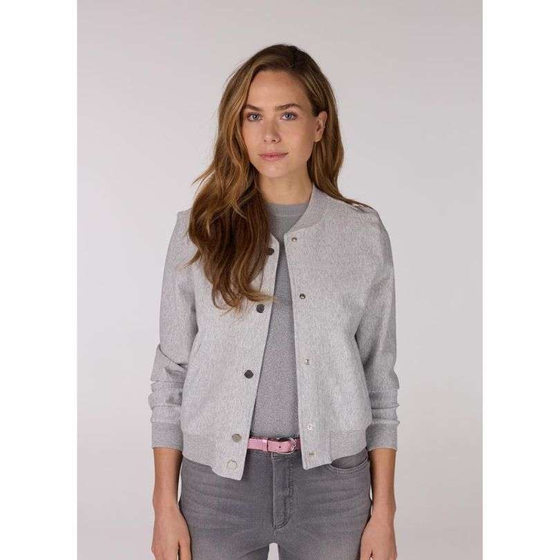 Jansen - Goldie Bomber Jacket