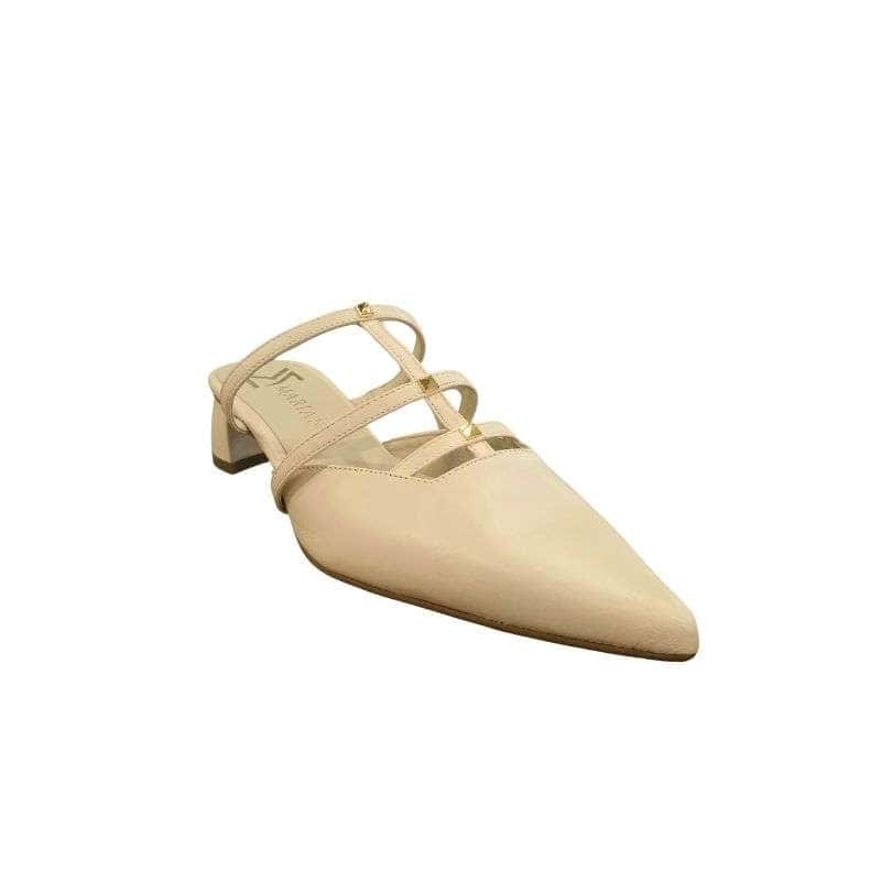 Marian - 1202 V25 - Monaco Ivory