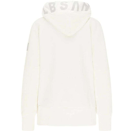 Elbsand - Kelda Hoodie - Cloud White