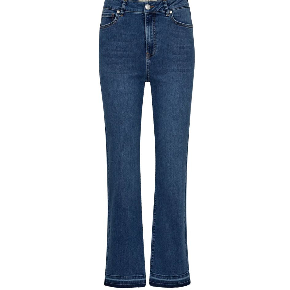 Pieszak Jenora Cropped Jeans in Savona