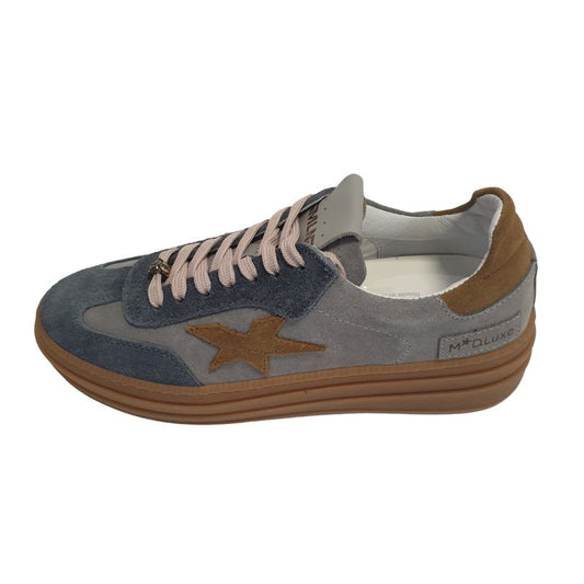 Méliné - 526 ACC-Z London Light Grey