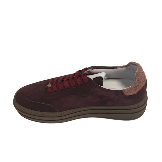 Méliné - 526 Z London Old Purple