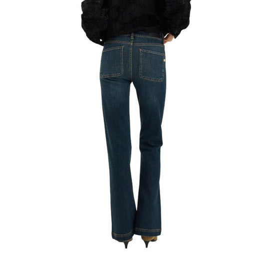 Pieszak -Cara 70s Jeans Wash Vintage Aston