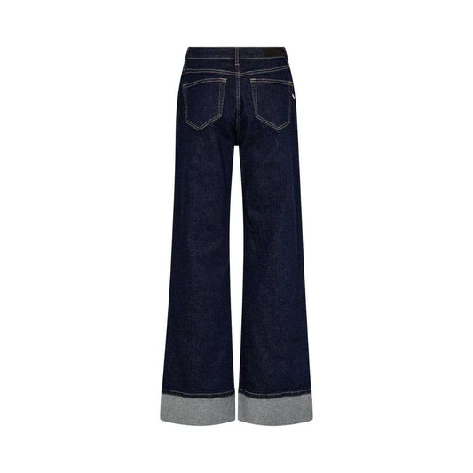 PD-Gilly French Jeans Wash Ravenna Rinse