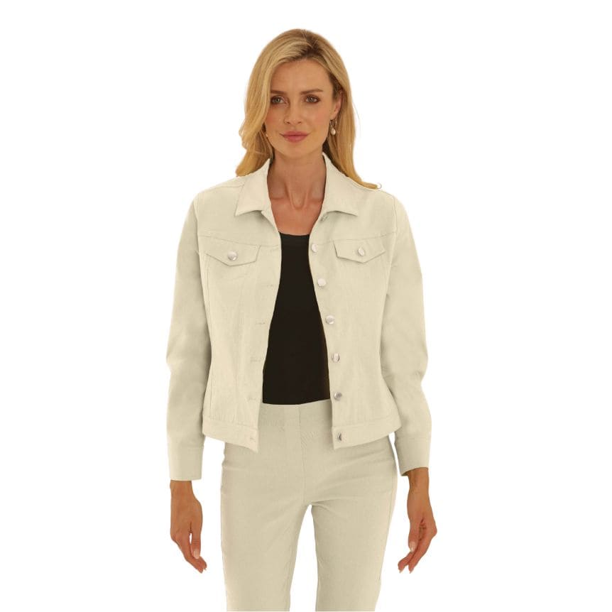 Pomodoro - 32600 Jacket