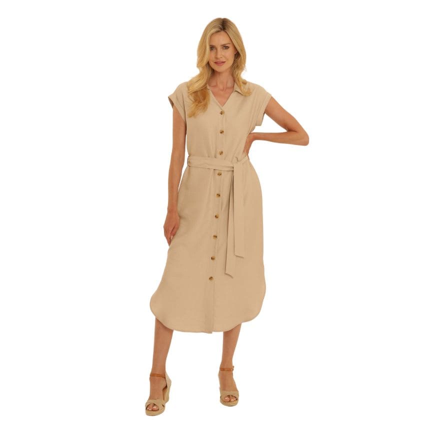 Pomodoro - 22611 Dress