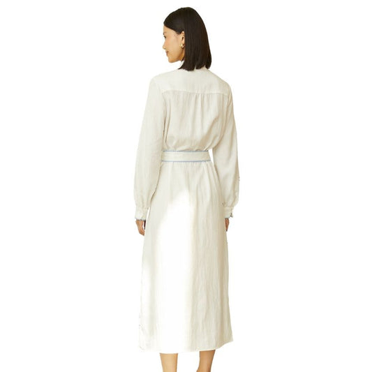 Jovonna London - Zina White Dress