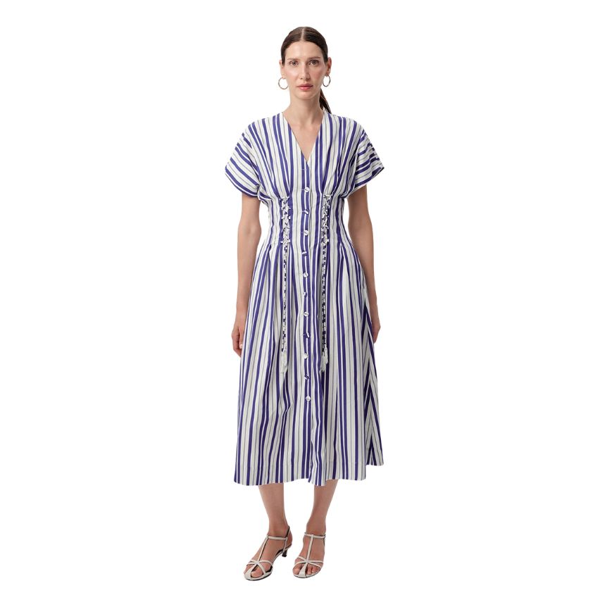 Exquise Aldrick Dress