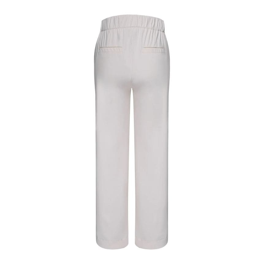 Kimara - Ivy Pants Silver White