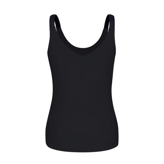 Kimara - Josie Dark Blue Top