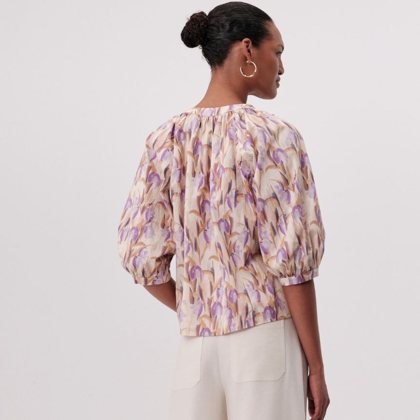 Exquise Mandy Blouse