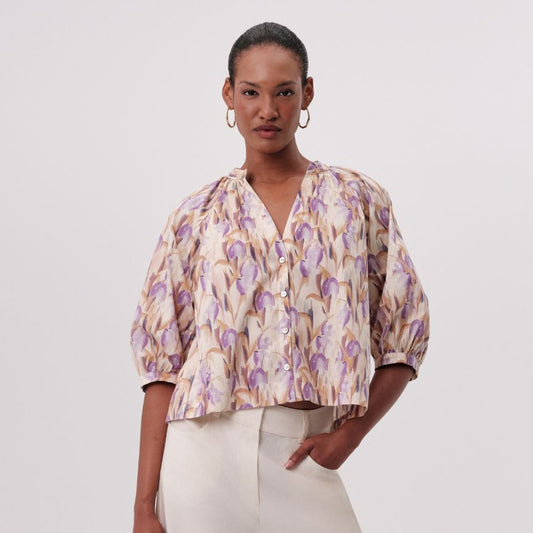 Exquise Mandy Blouse