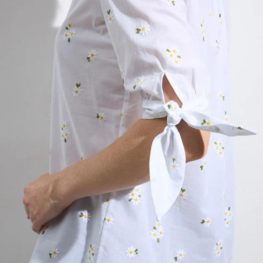 Bariloche Flores Shirt