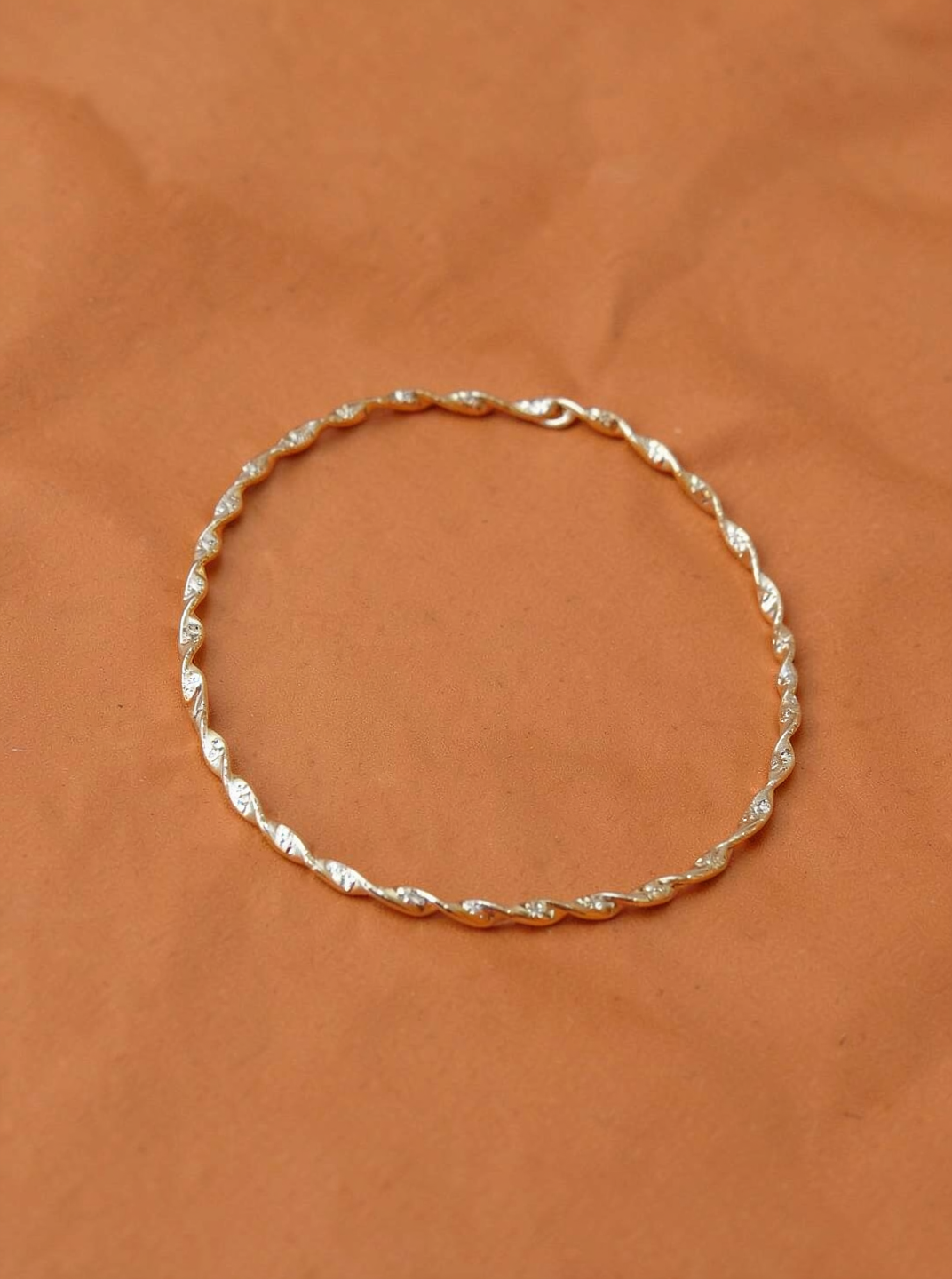 Kayleigh Gold bracelet