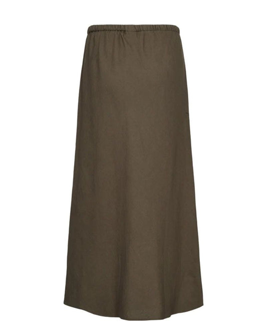 Numph - NUHERINA SKIRT - Sea Turtle
