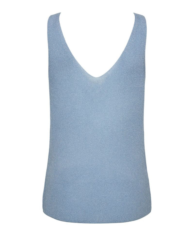 Numph - NUCERIA TOP - Airy Blue