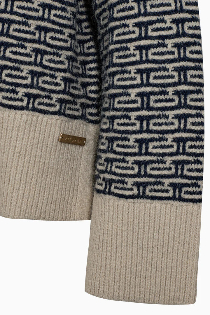 PD-Talia Knit Pullover