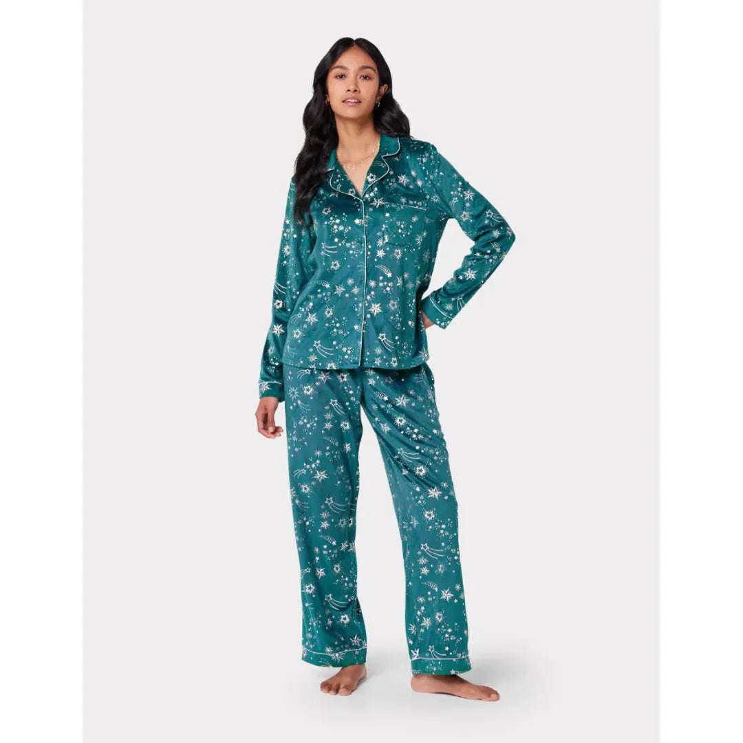 The Perfect Pick of Pyjamas for Dreamy Nights
