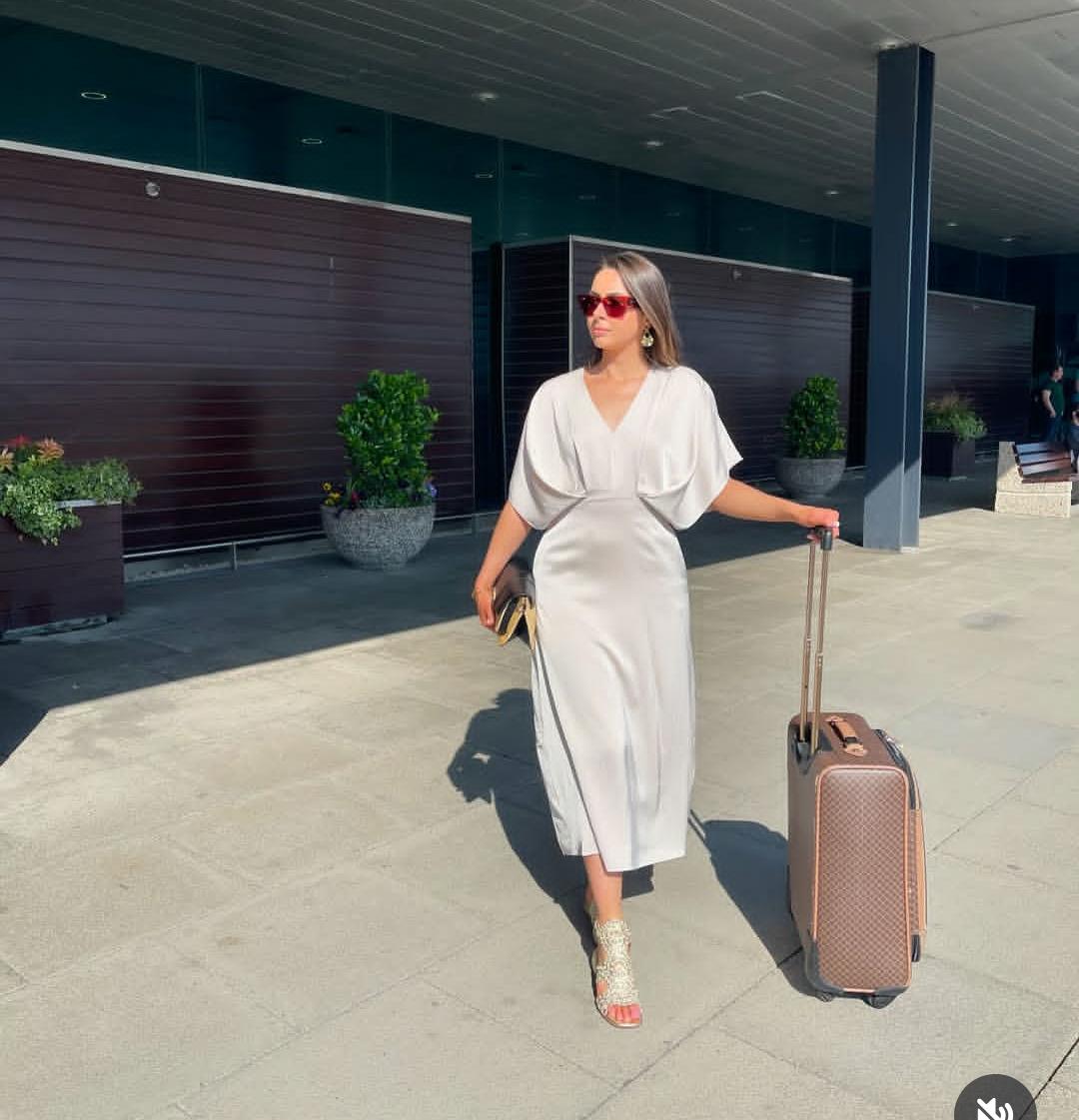 The Summer Holiday Essentials