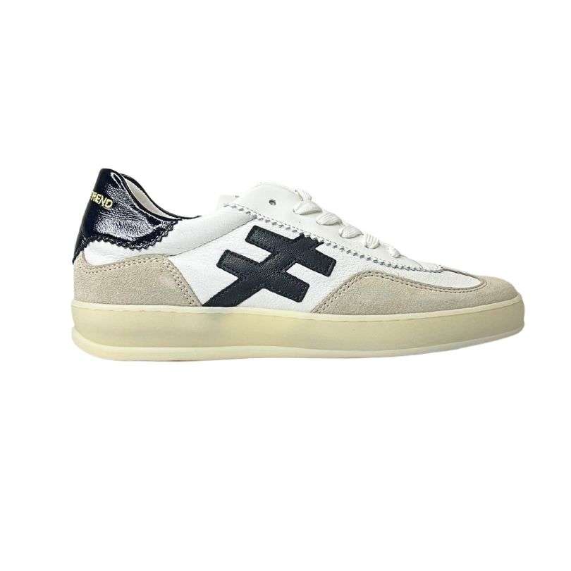 Another Trend A0323100- Blanco