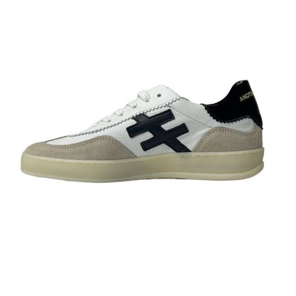 Another Trend A0323100- Blanco