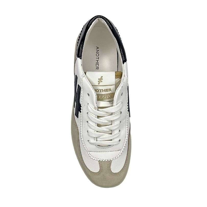 Another Trend A0323100- Blanco