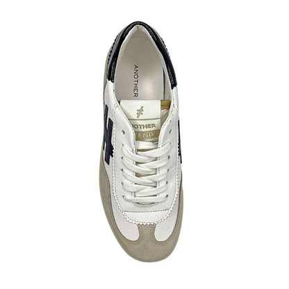 Another Trend A0323100- Blanco