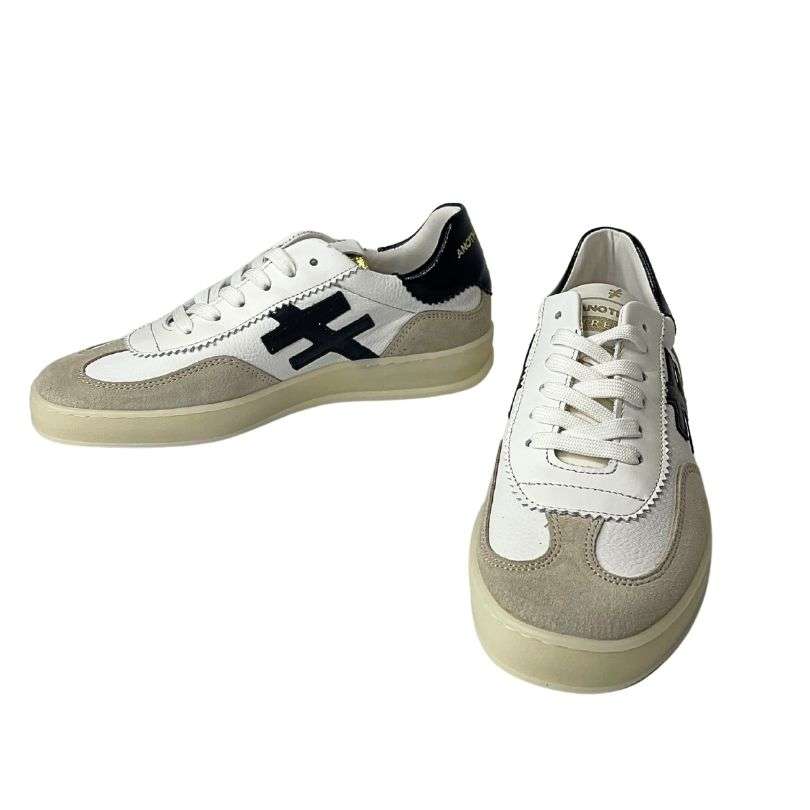 Another Trend A0323100- Blanco