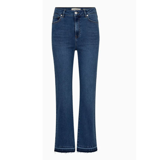 Pieszak Jenora Cropped Jeans Wash Savonna